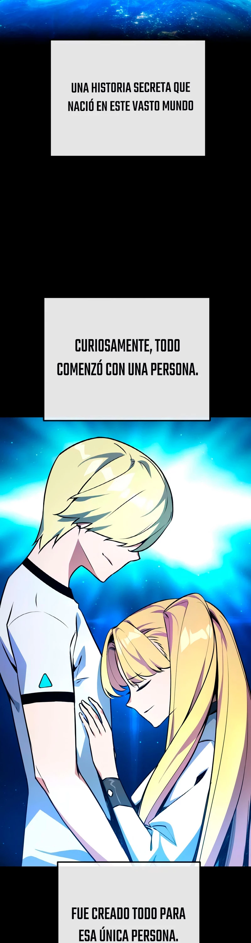 El Troll más fuerte del mundo Capitulo 19 página 70