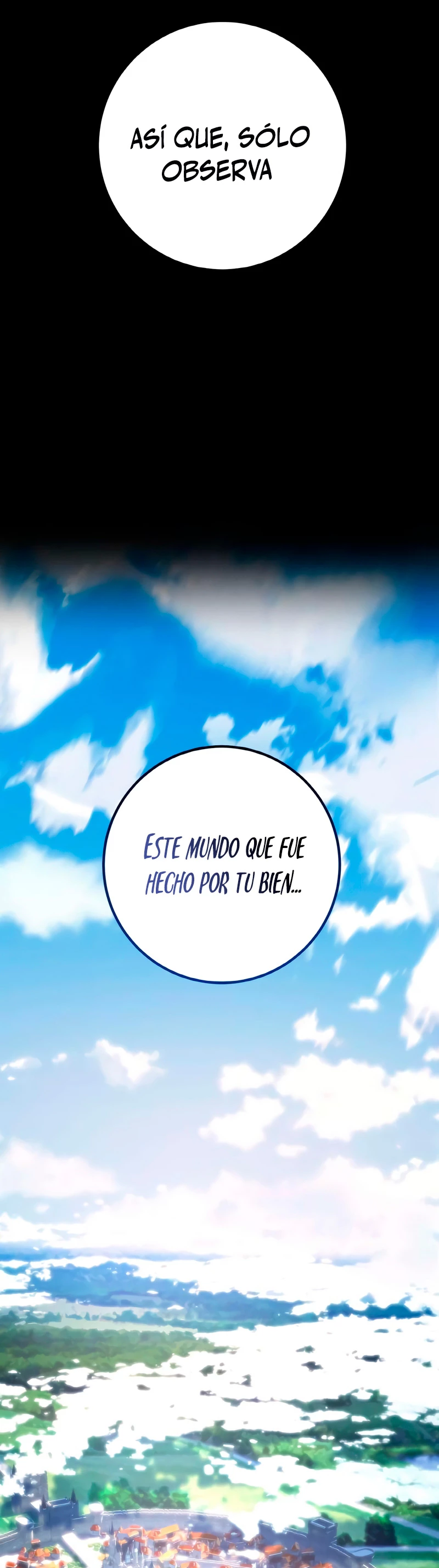 El Troll más fuerte del mundo Capitulo 19 página 72