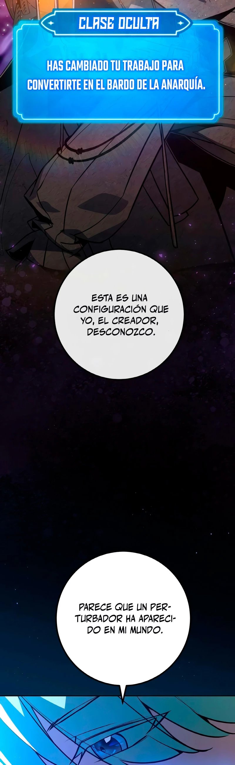 El Troll más fuerte del mundo Capitulo 19 página 79