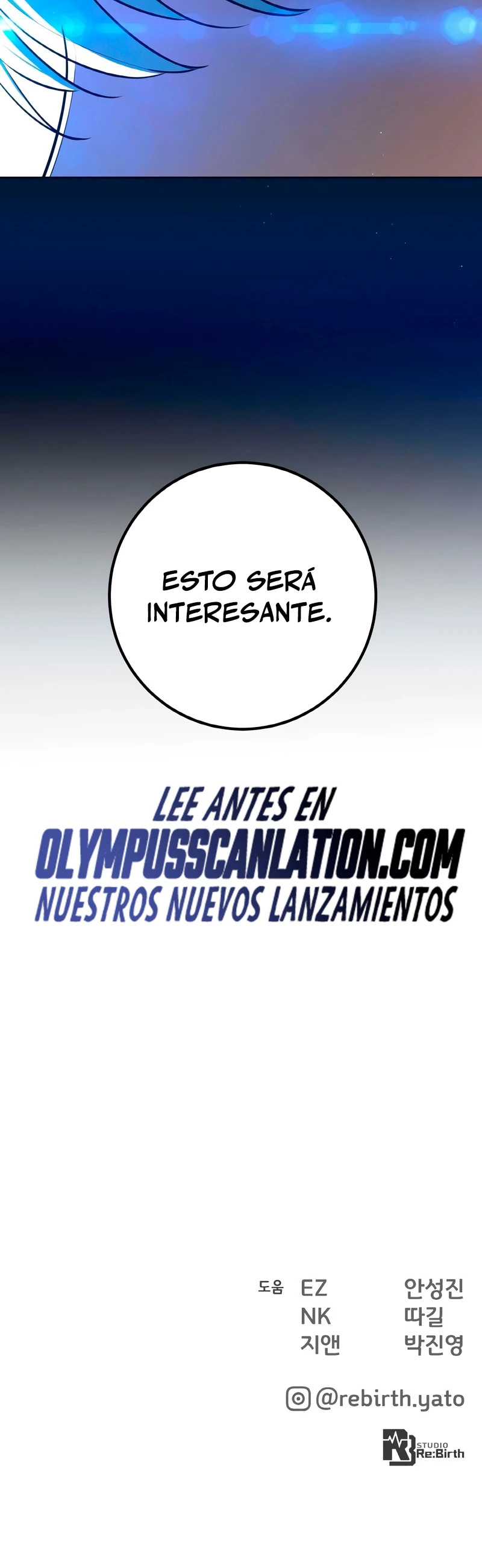 El Troll más fuerte del mundo Capitulo 19 página 80