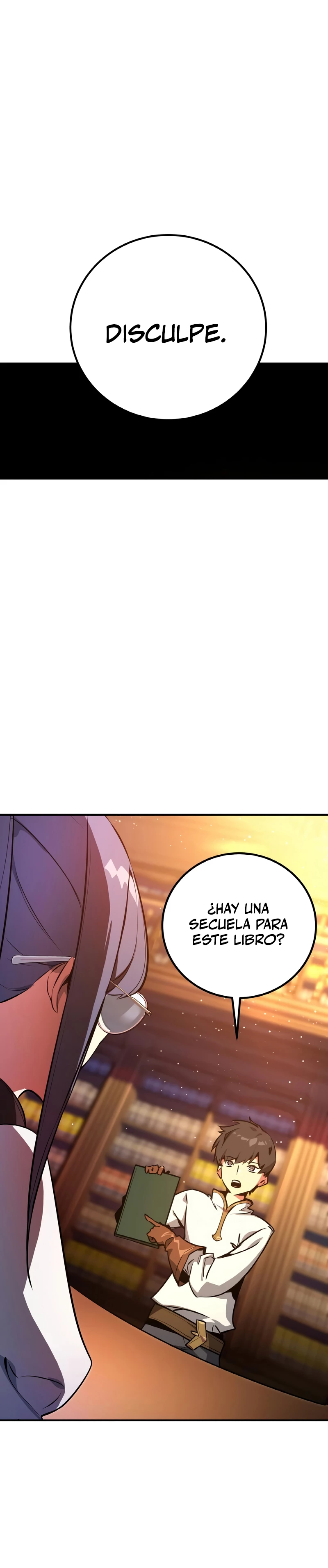 El Troll más fuerte del mundo Capitulo 2 página 16