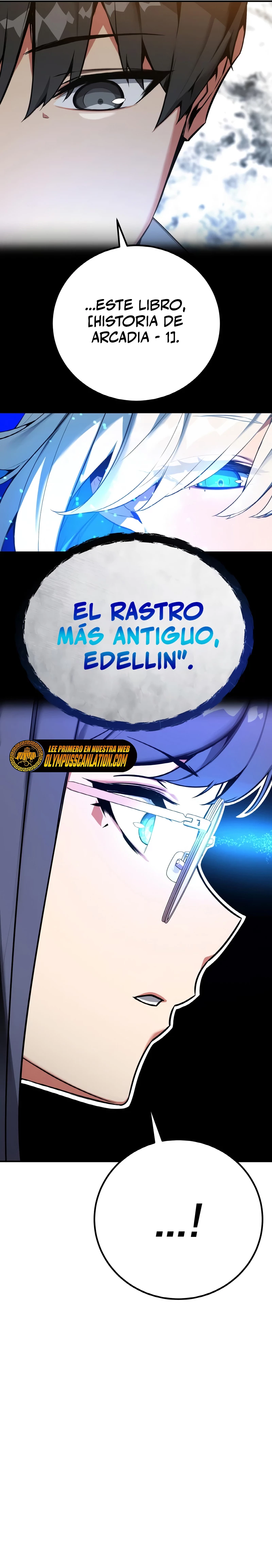 El Troll más fuerte del mundo Capitulo 2 página 18