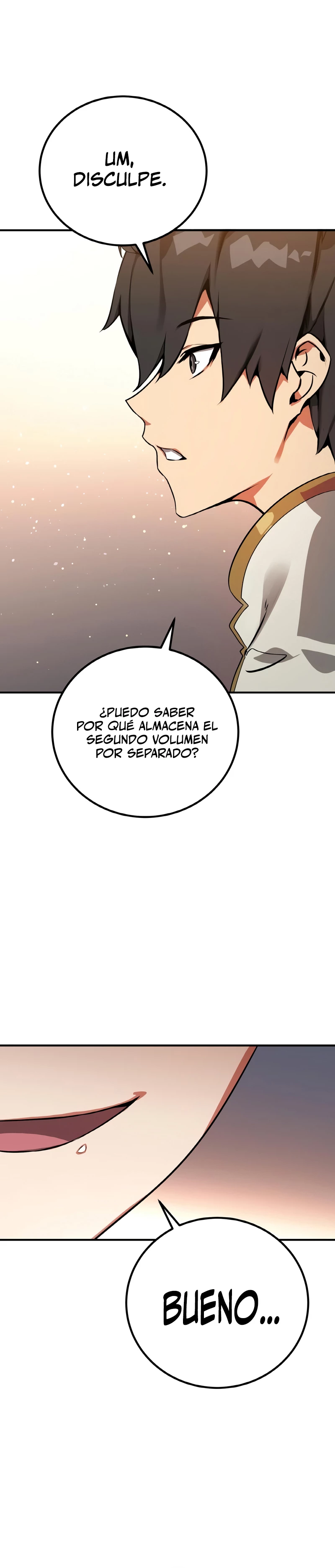 El Troll más fuerte del mundo Capitulo 2 página 20