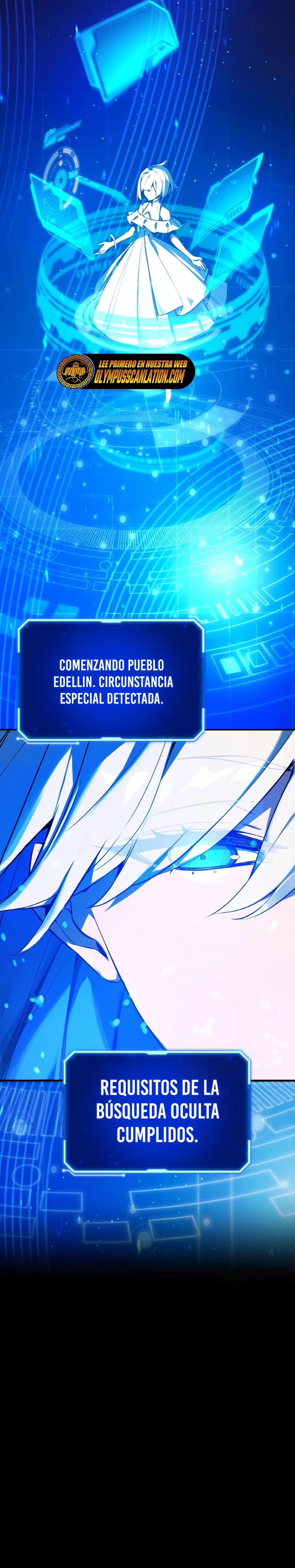 El Troll más fuerte del mundo Capitulo 2 página 23