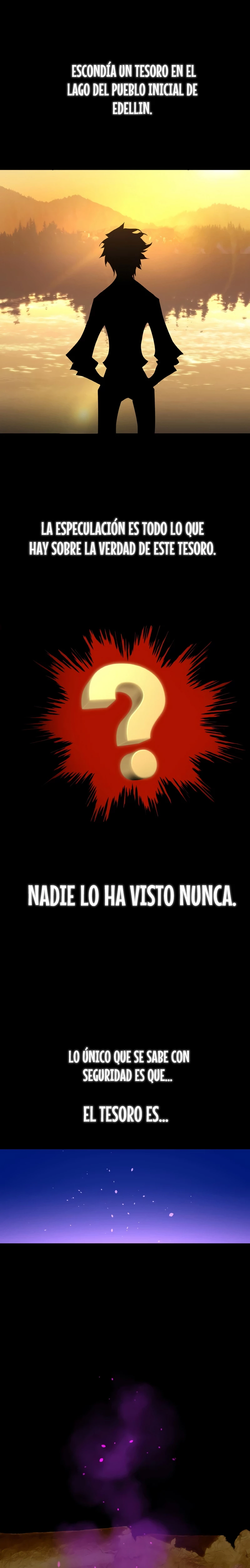 El Troll más fuerte del mundo Capitulo 2 página 25