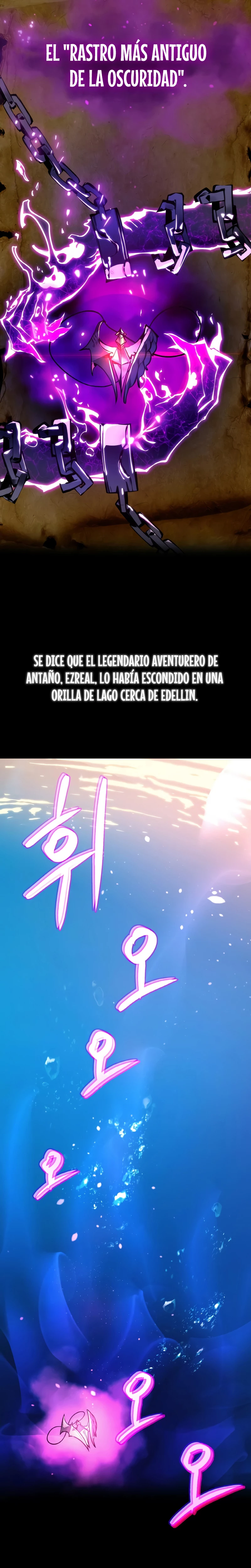 El Troll más fuerte del mundo Capitulo 2 página 26