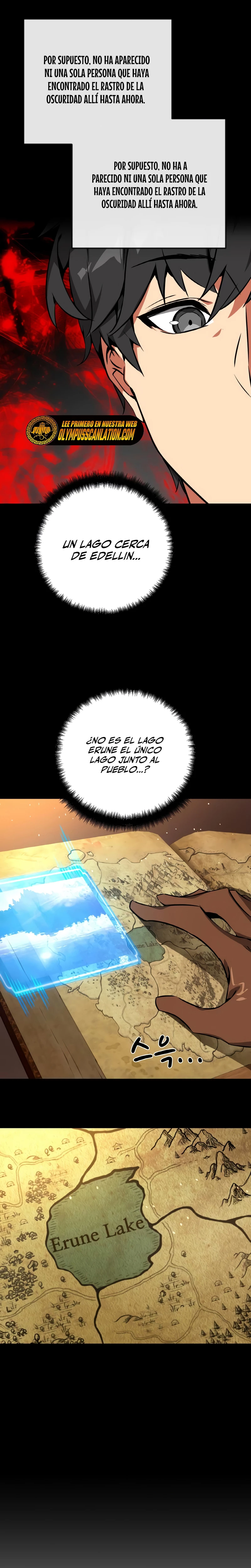 El Troll más fuerte del mundo Capitulo 2 página 27