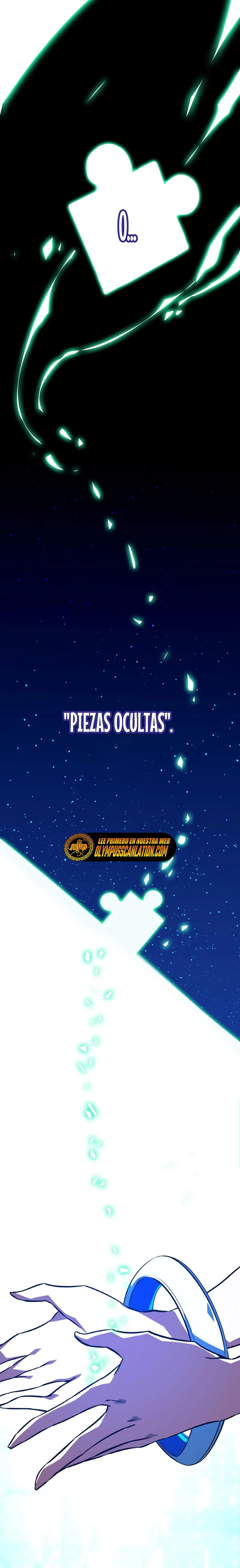El Troll más fuerte del mundo Capitulo 2 página 6
