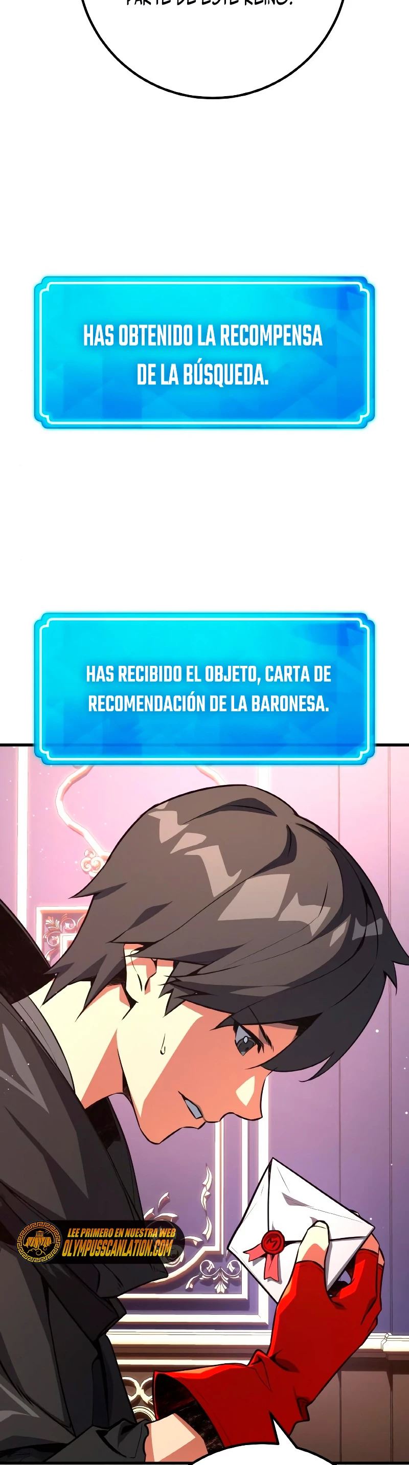 El Troll más fuerte del mundo Capitulo 20 página 19