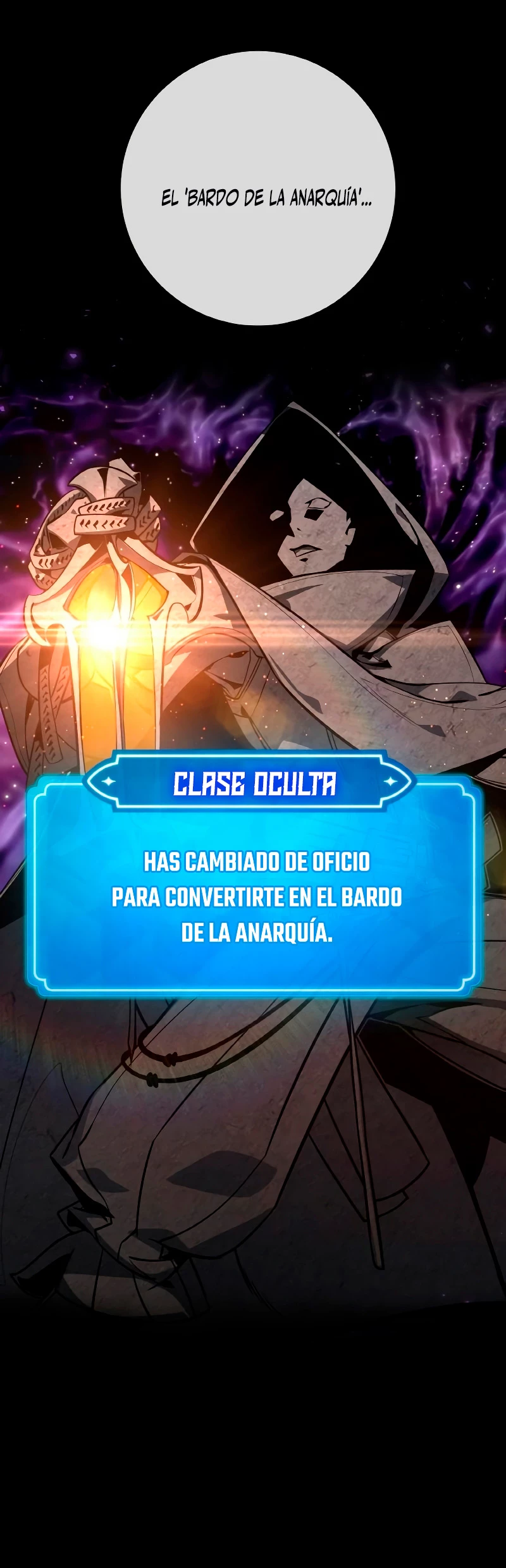 El Troll más fuerte del mundo Capitulo 20 página 2