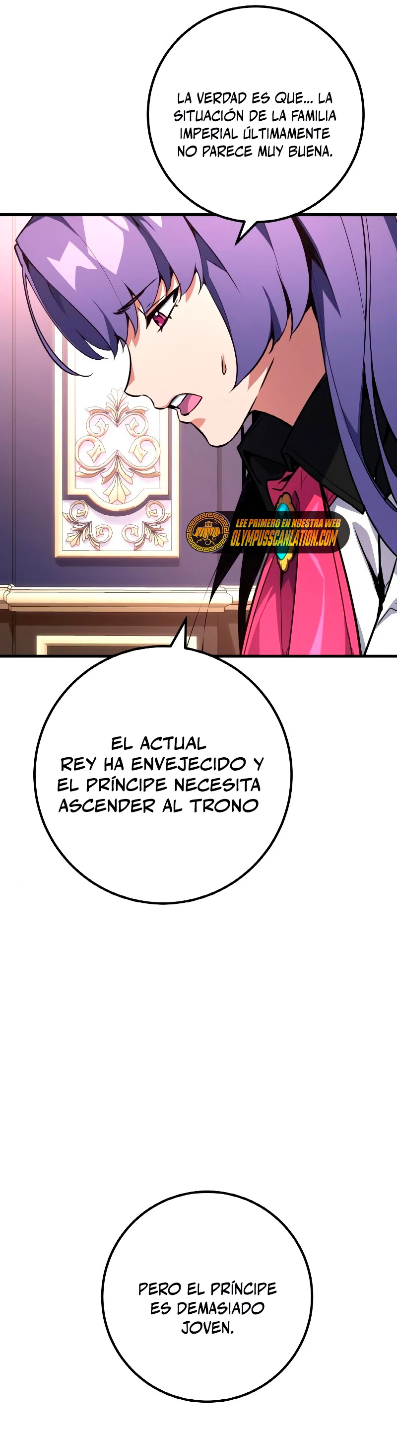 El Troll más fuerte del mundo Capitulo 20 página 22