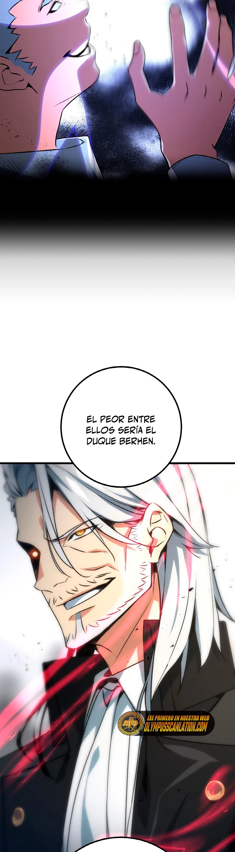 El Troll más fuerte del mundo Capitulo 20 página 24