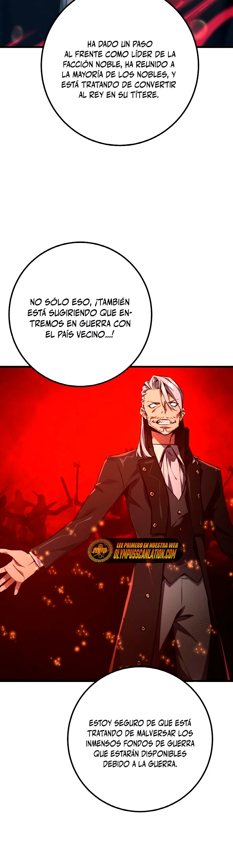El Troll más fuerte del mundo Capitulo 20 página 25