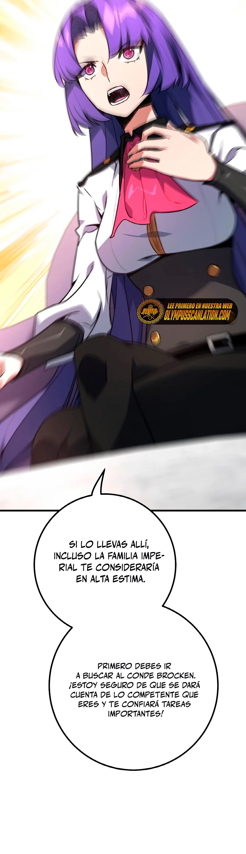 El Troll más fuerte del mundo Capitulo 20 página 28