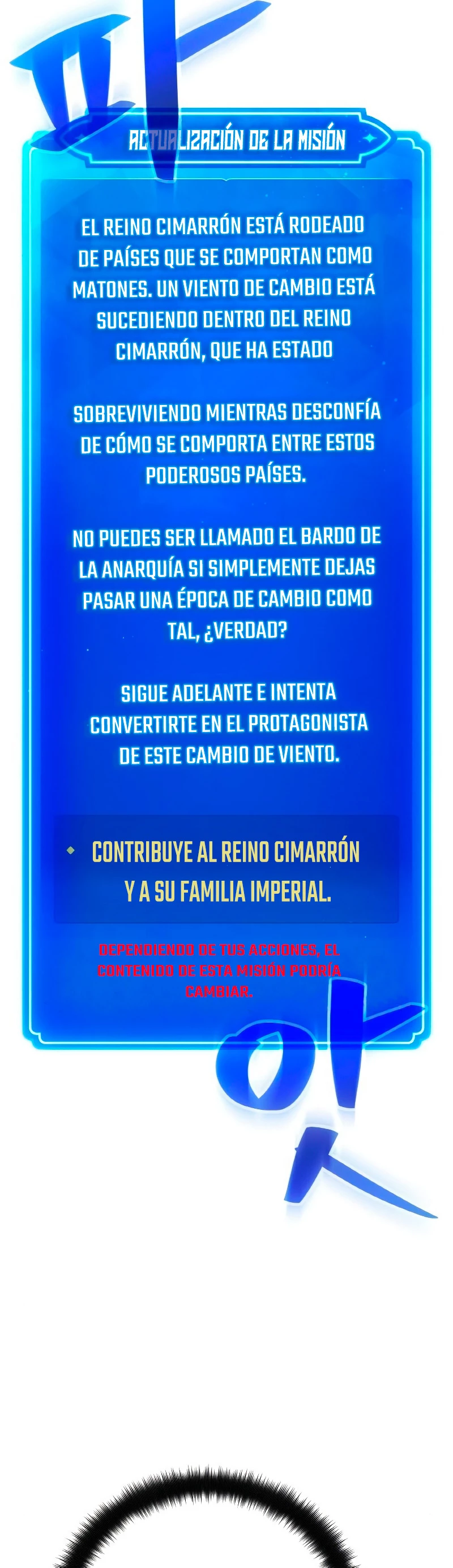 El Troll más fuerte del mundo Capitulo 20 página 30