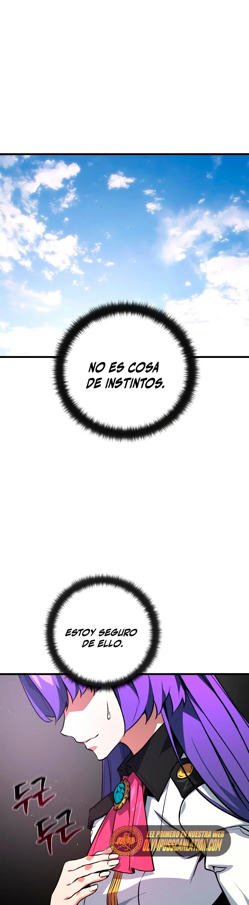 El Troll más fuerte del mundo Capitulo 20 página 37
