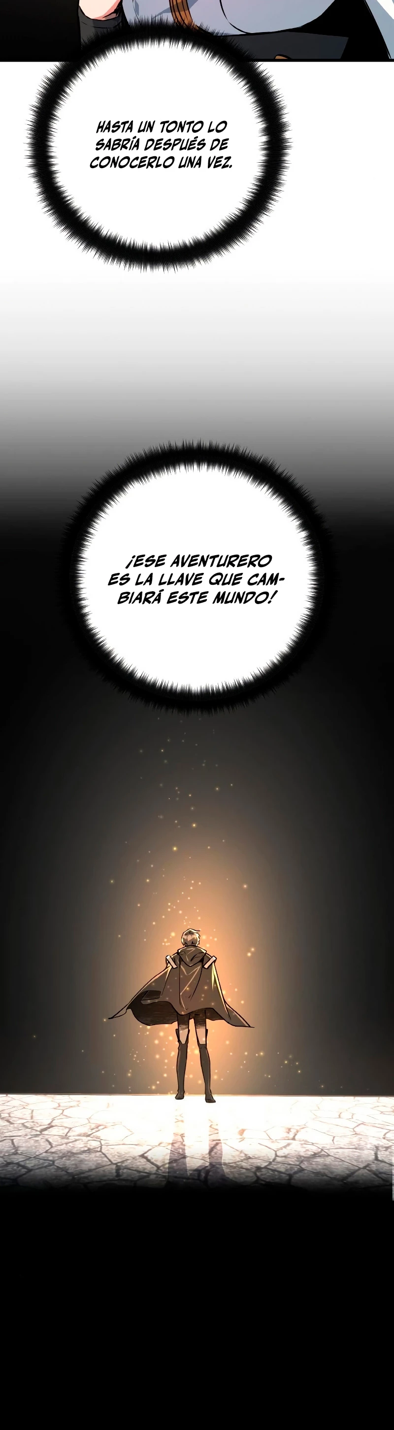El Troll más fuerte del mundo Capitulo 20 página 38
