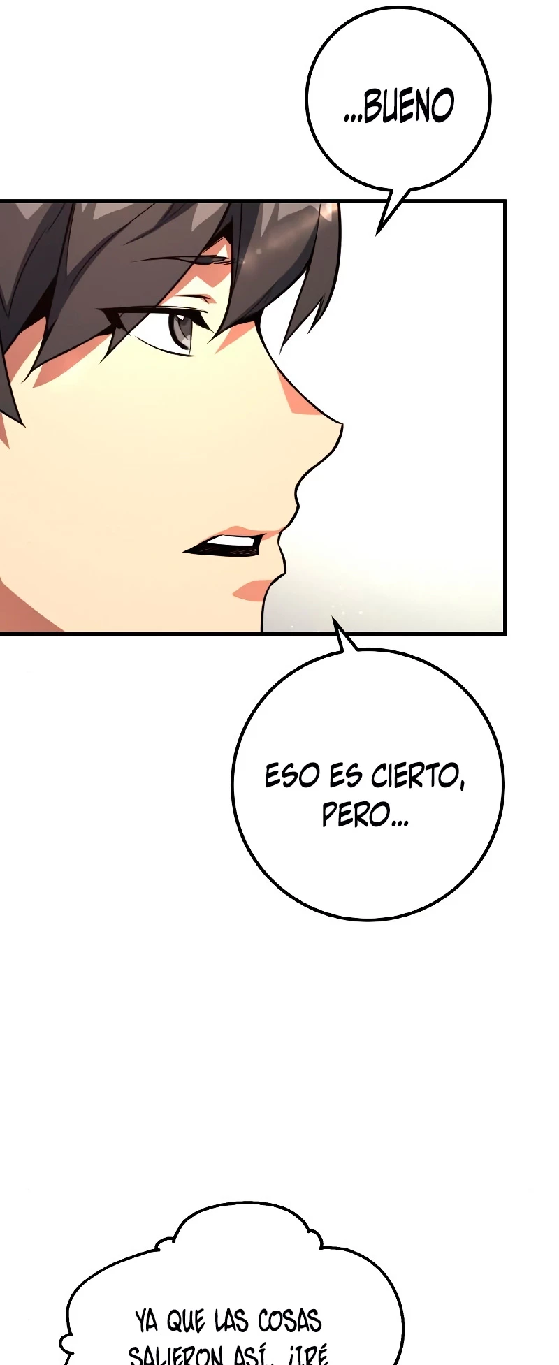 El Troll más fuerte del mundo Capitulo 20 página 47