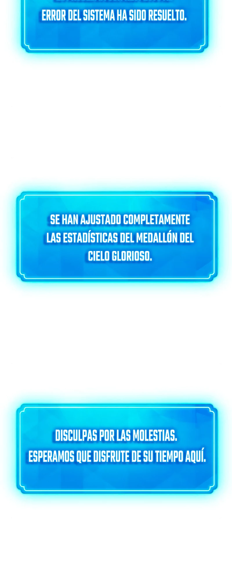 El Troll más fuerte del mundo Capitulo 20 página 51