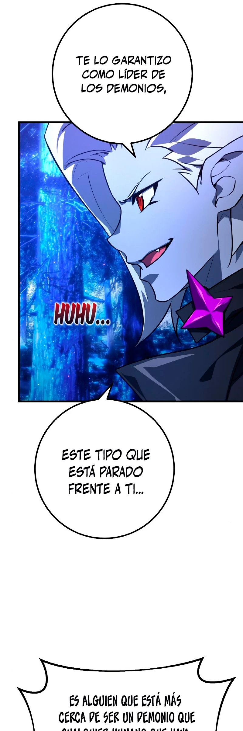 El Troll más fuerte del mundo Capitulo 21 página 22