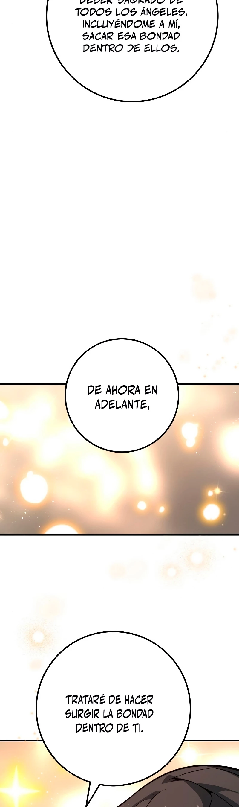 El Troll más fuerte del mundo Capitulo 21 página 28