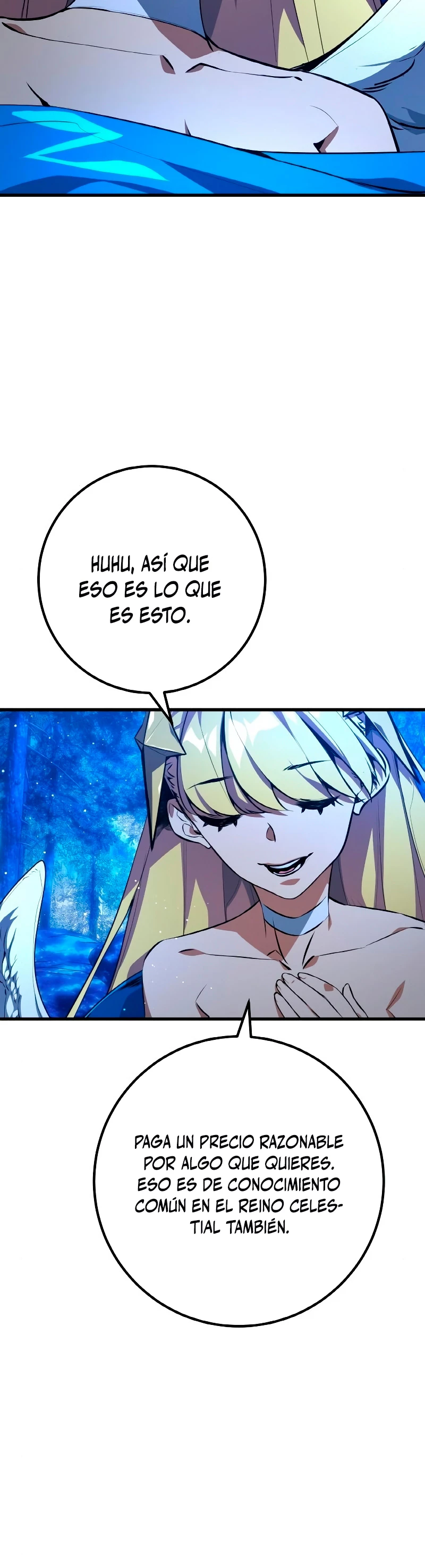 El Troll más fuerte del mundo Capitulo 21 página 38