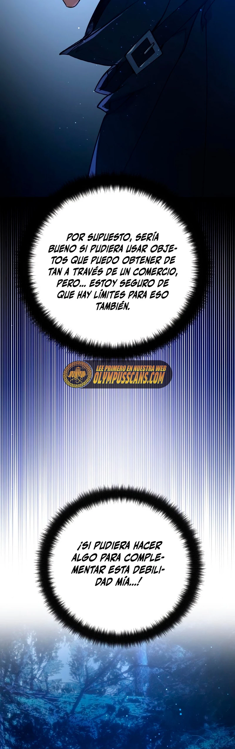 El Troll más fuerte del mundo Capitulo 21 página 44