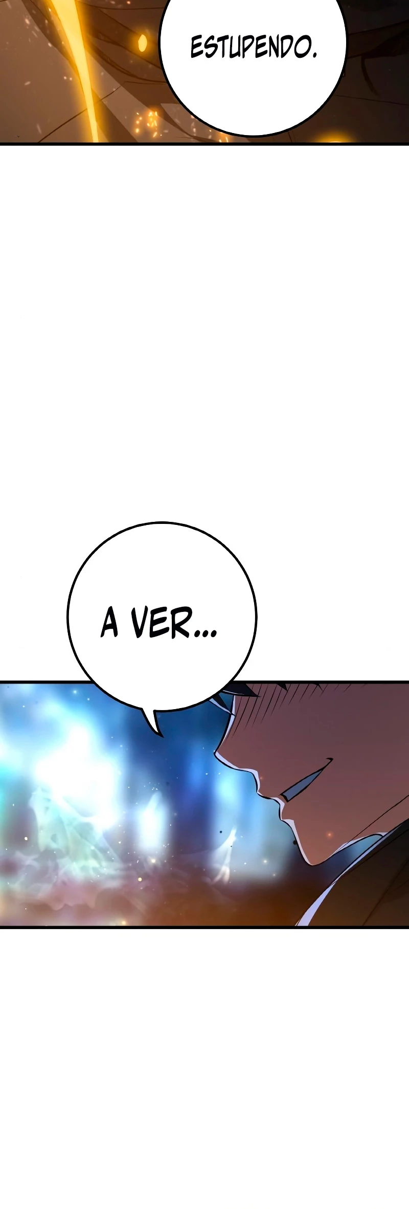 El Troll más fuerte del mundo Capitulo 21 página 49