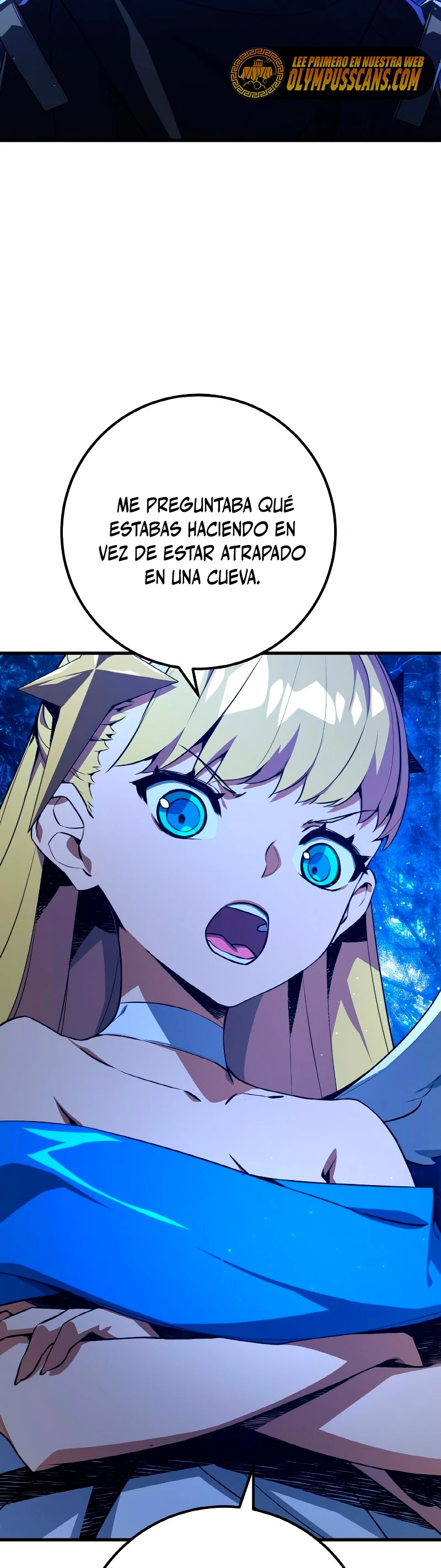 El Troll más fuerte del mundo Capitulo 21 página 5