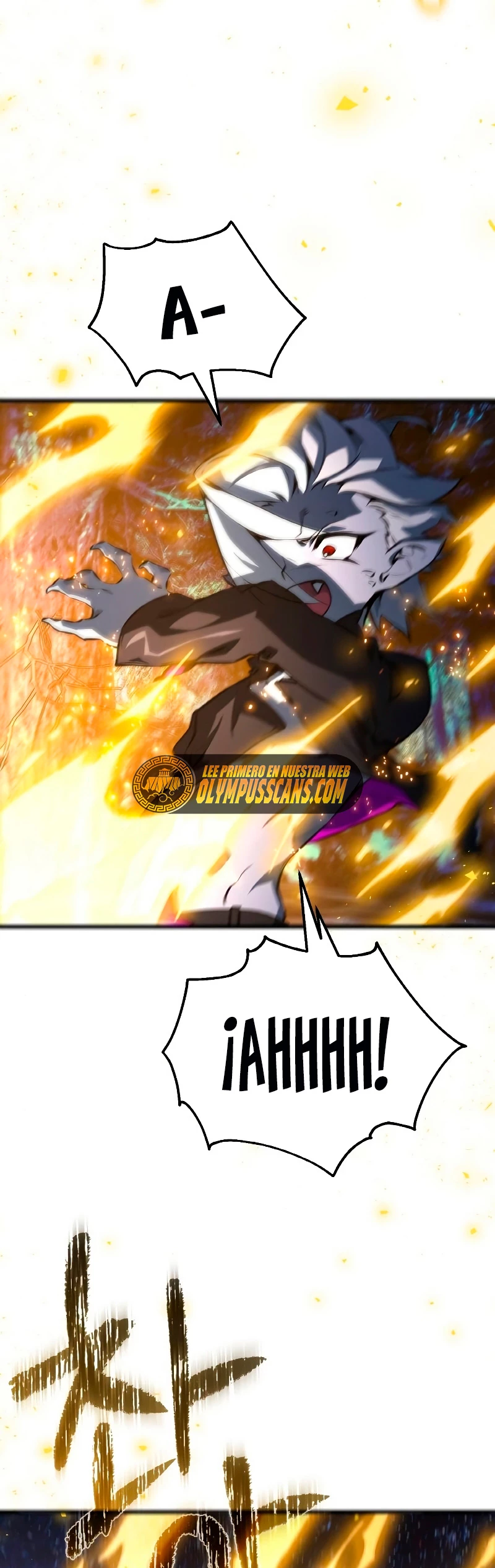 El Troll más fuerte del mundo Capitulo 21 página 52