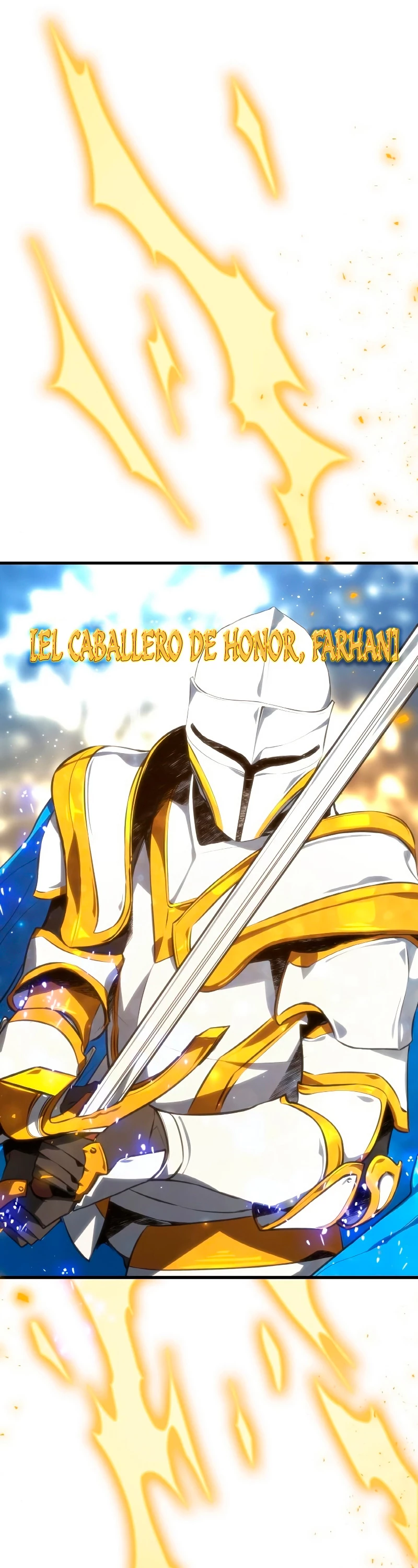 El Troll más fuerte del mundo Capitulo 21 página 55