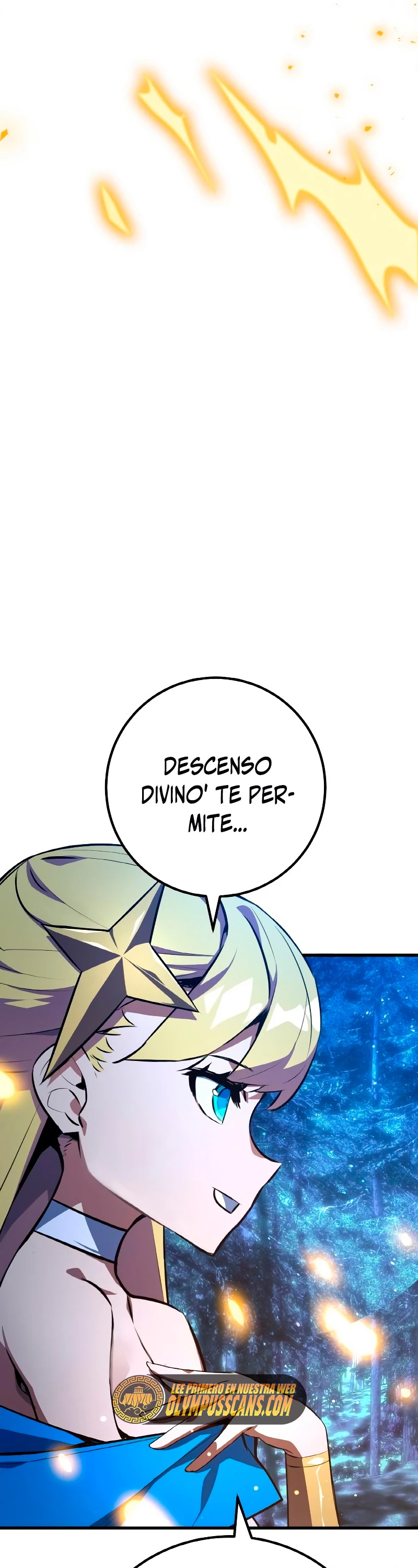 El Troll más fuerte del mundo Capitulo 21 página 58