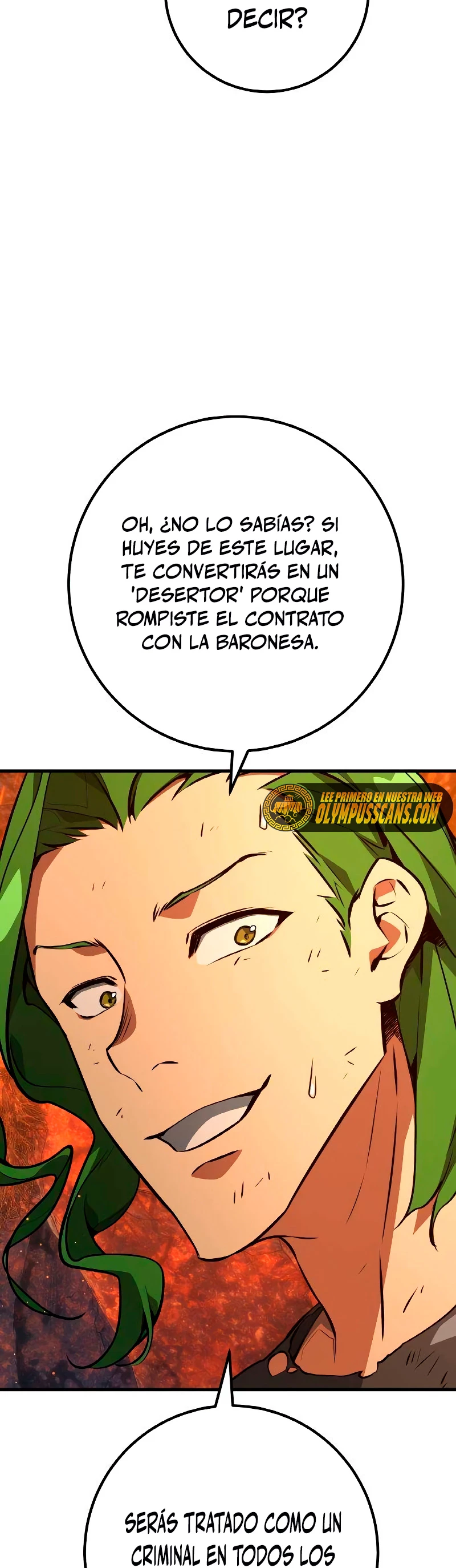 El Troll más fuerte del mundo Capitulo 22 página 14