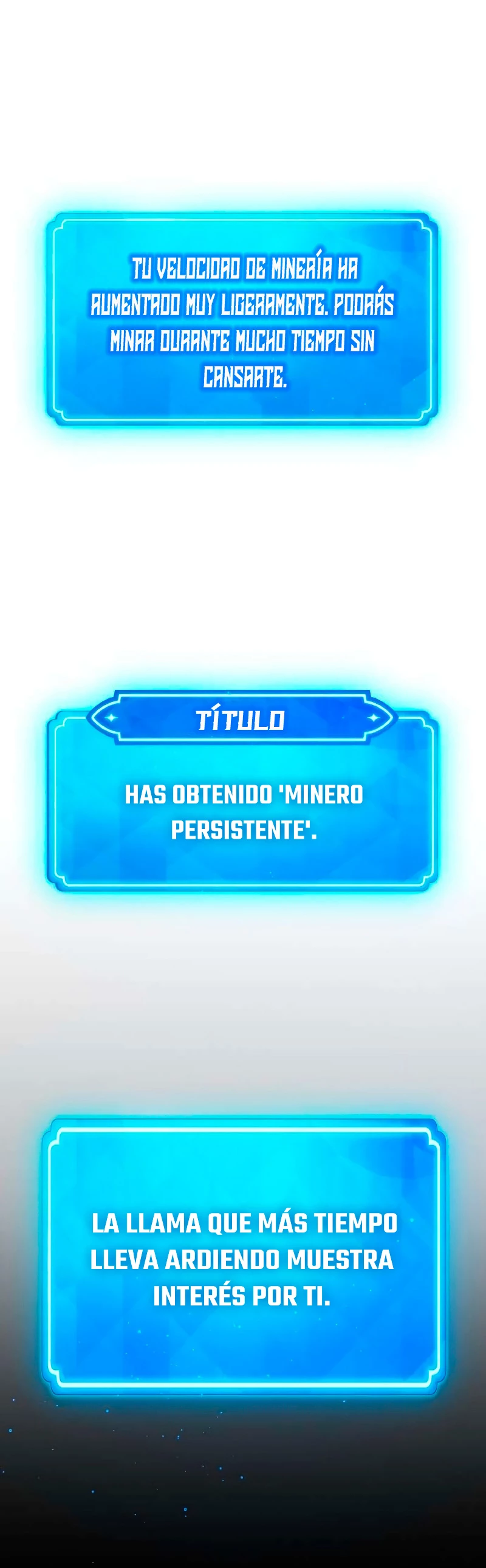 El Troll más fuerte del mundo Capitulo 22 página 19