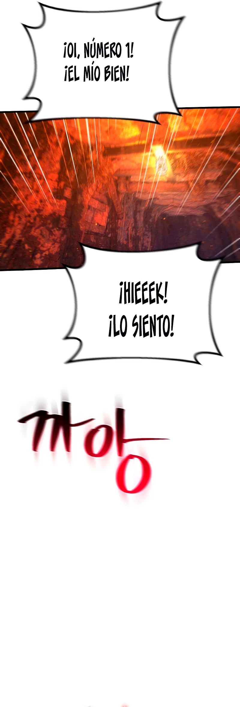 El Troll más fuerte del mundo Capitulo 22 página 22