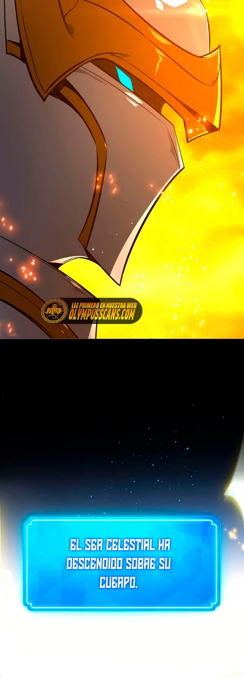 El Troll más fuerte del mundo Capitulo 22 página 36