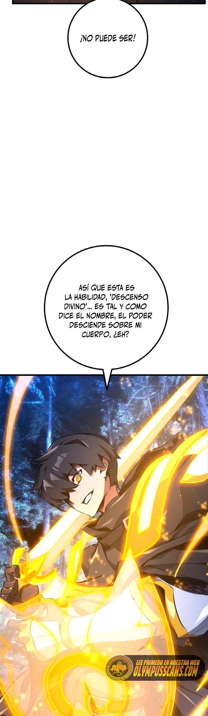 El Troll más fuerte del mundo Capitulo 22 página 39
