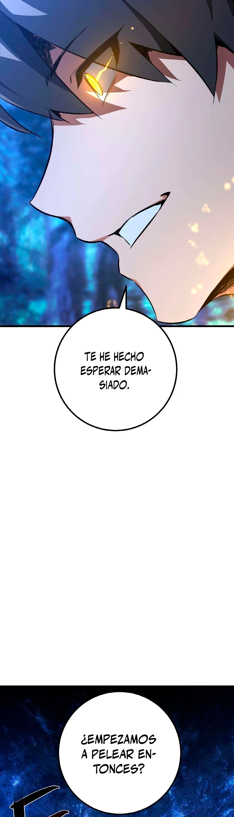El Troll más fuerte del mundo Capitulo 22 página 43