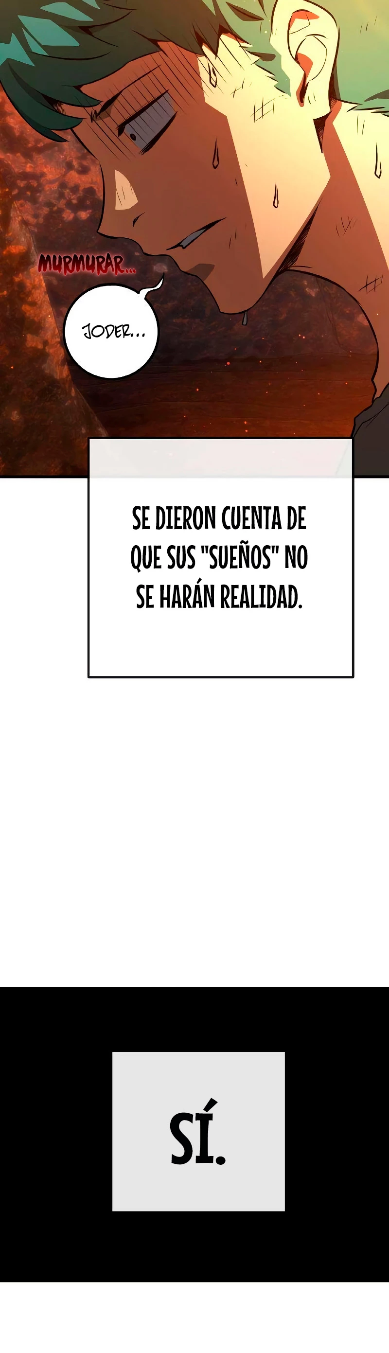 El Troll más fuerte del mundo Capitulo 22 página 5
