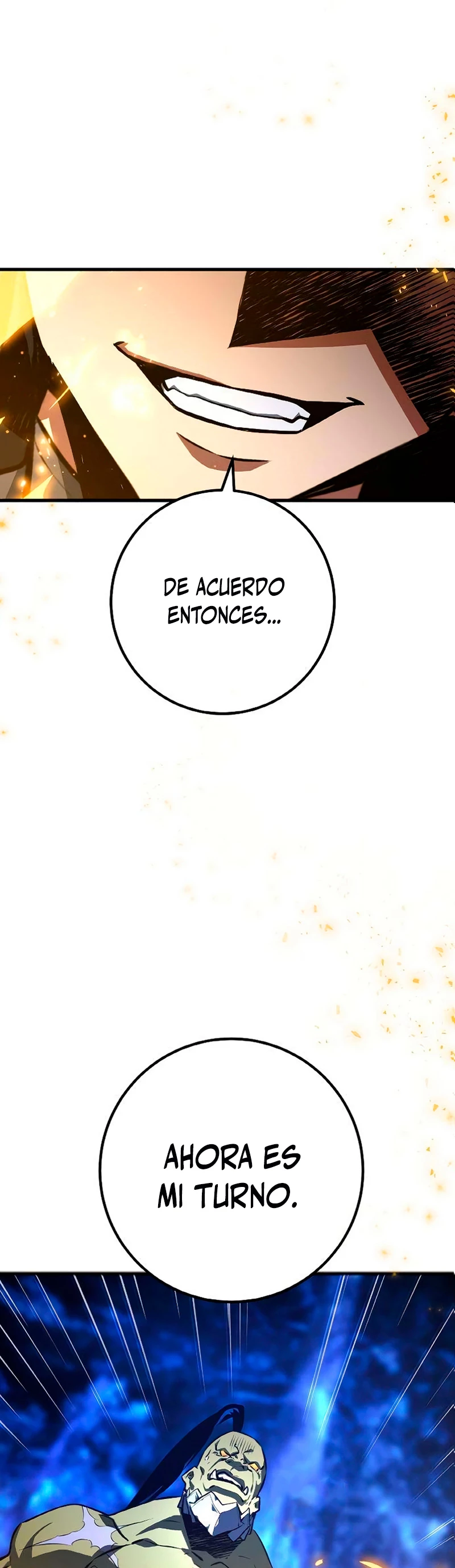 El Troll más fuerte del mundo Capitulo 22 página 52