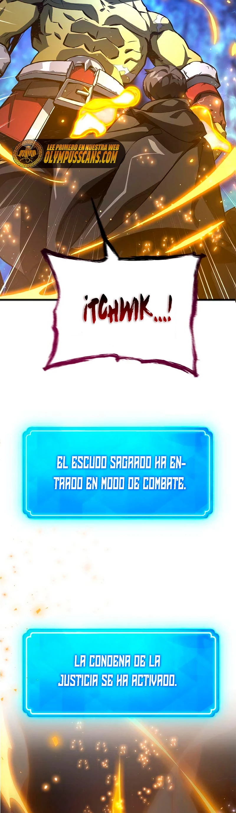El Troll más fuerte del mundo Capitulo 22 página 53