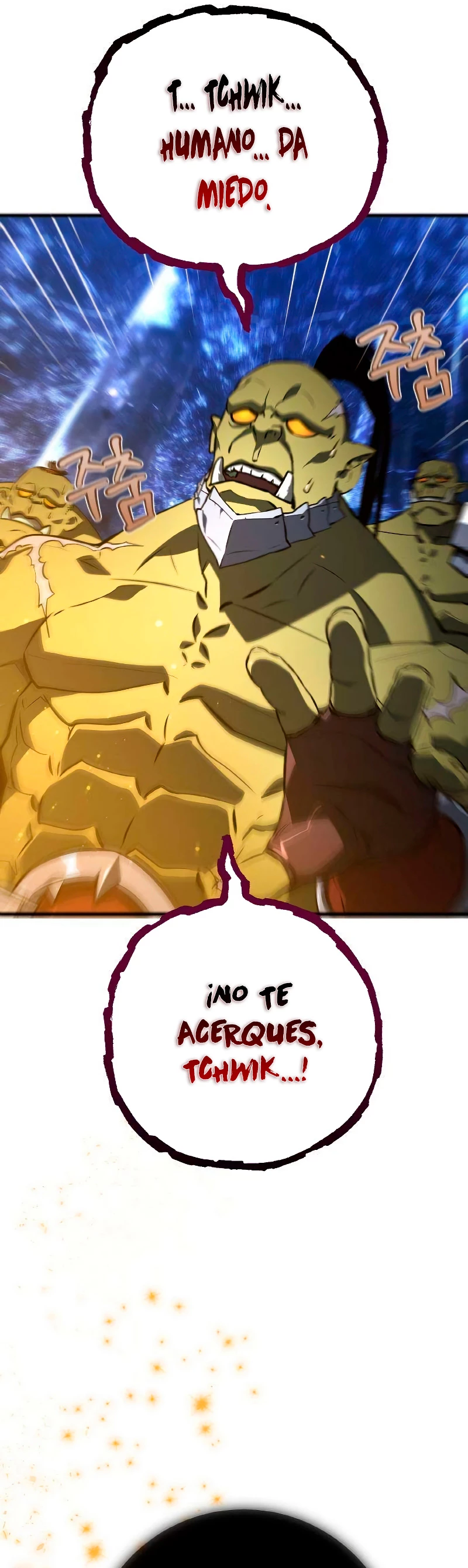 El Troll más fuerte del mundo Capitulo 22 página 56