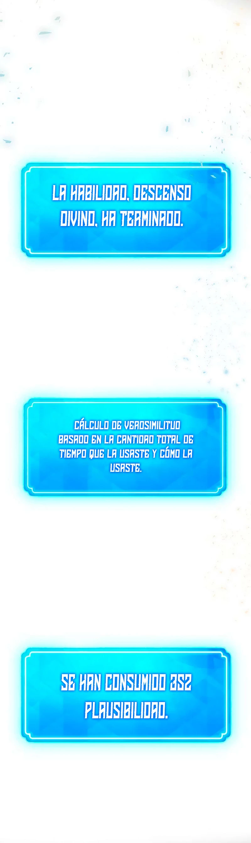El Troll más fuerte del mundo Capitulo 22 página 60