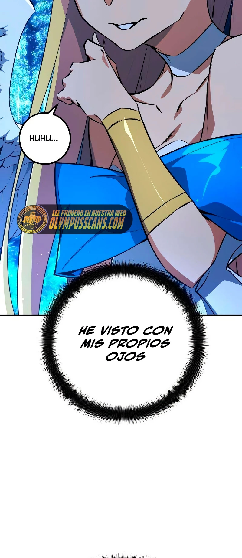 El Troll más fuerte del mundo Capitulo 22 página 68