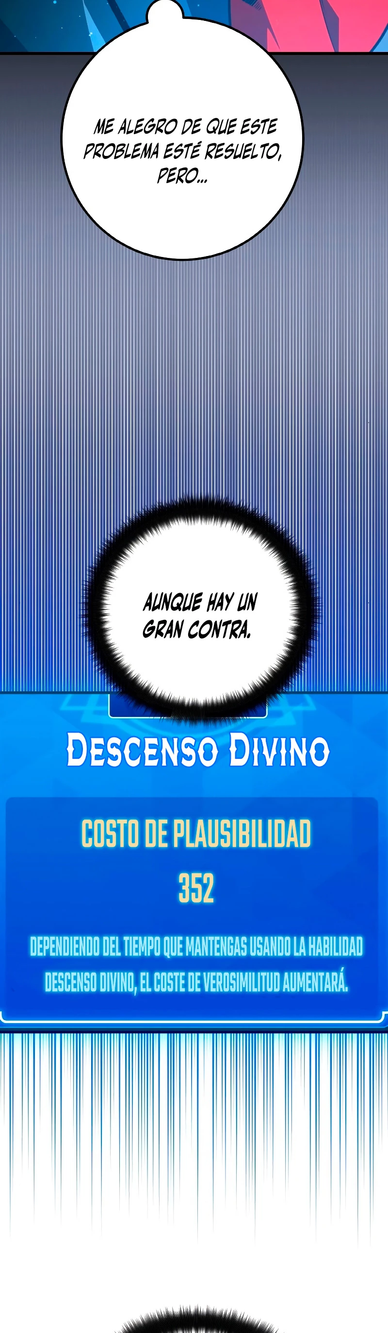 El Troll más fuerte del mundo Capitulo 23 página 10
