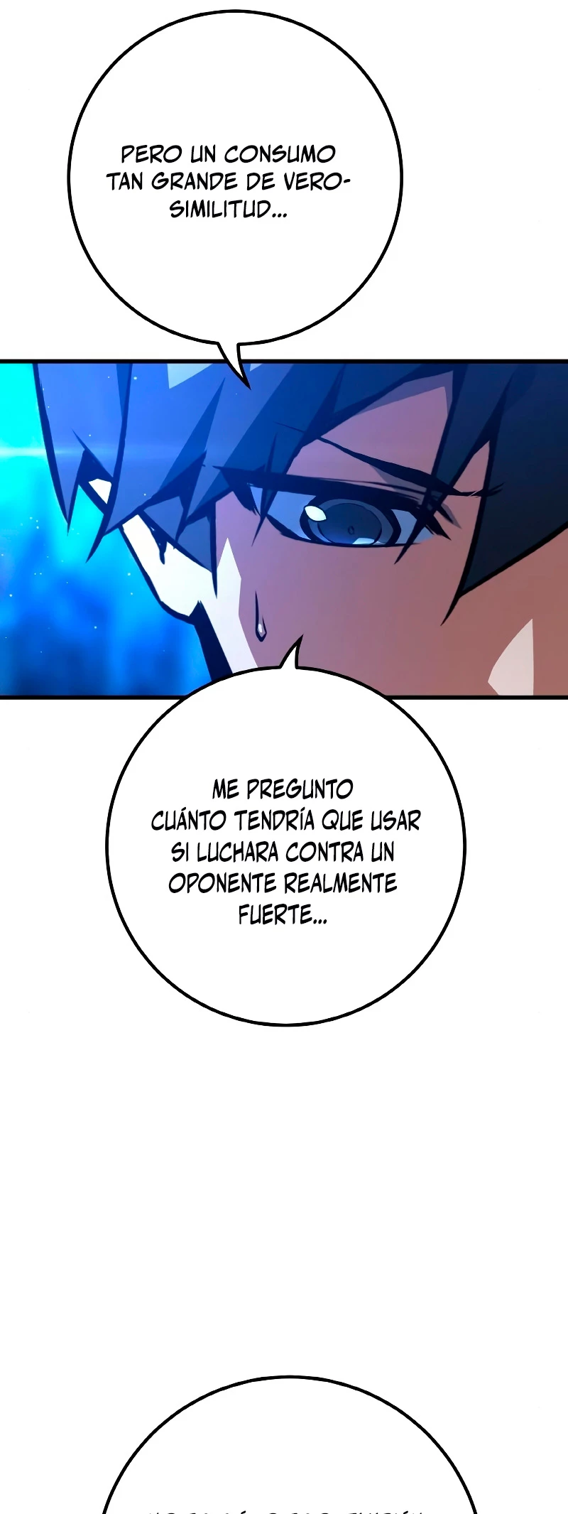 El Troll más fuerte del mundo Capitulo 23 página 12