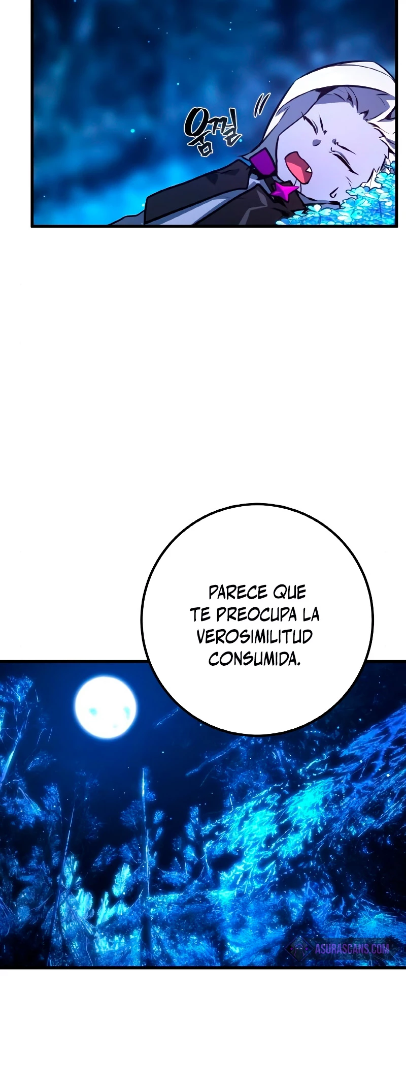 El Troll más fuerte del mundo Capitulo 23 página 16