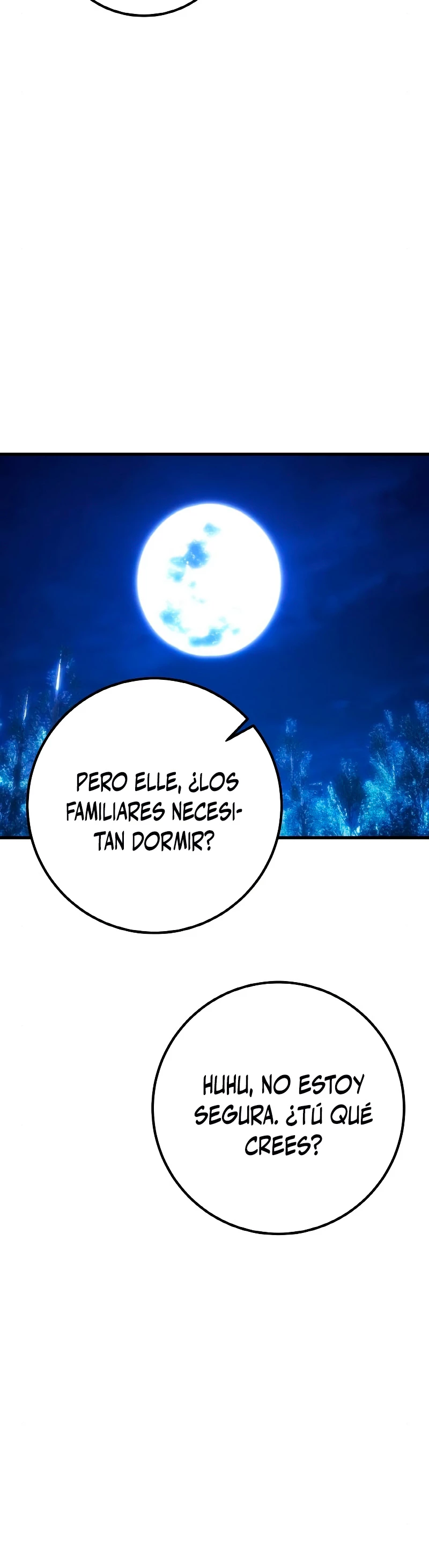 El Troll más fuerte del mundo Capitulo 23 página 21