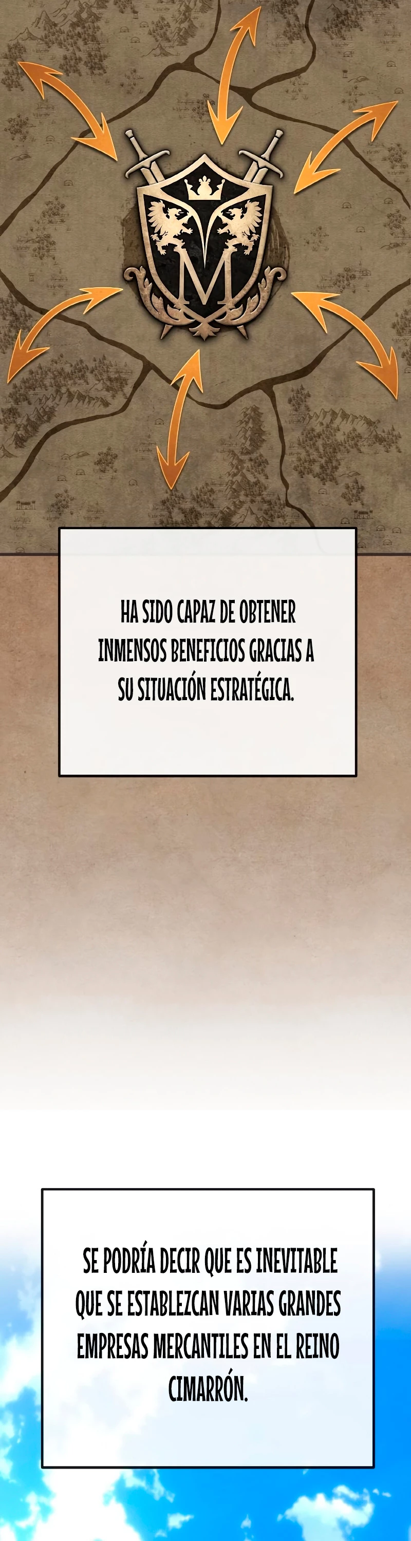 El Troll más fuerte del mundo Capitulo 23 página 25