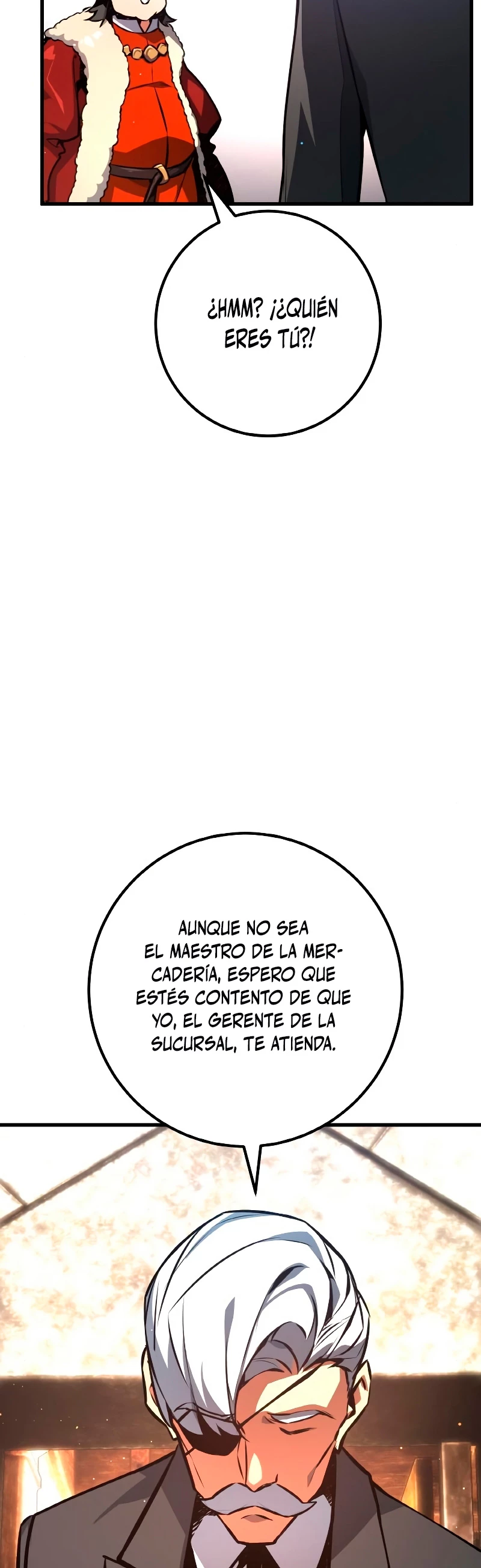 El Troll más fuerte del mundo Capitulo 23 página 29